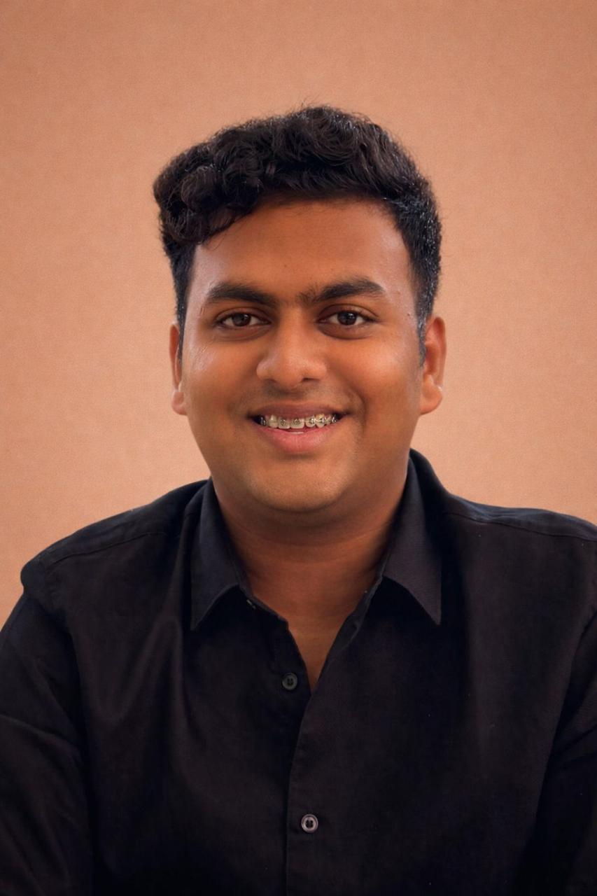 Director Name 5 portrait